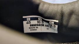 Shimano SH-XC502 45E keveset használt SPD cipő SH-XC502 Shoes / Socks / Shoe-Covers 45 Road, MTB, Gravel used male/unisex For Sale