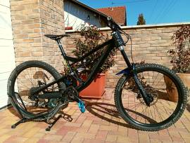 ROSE SOUL Fire  HD Enduro / Freeride / DH 27.5" (650b) used For Sale