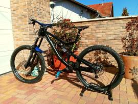 ROSE SOUL Fire  HD Enduro / Freeride / DH 27.5" (650b) használt ELADÓ