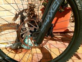 ROSE SOUL Fire  HD Enduro / Freeride / DH 27.5" (650b) használt ELADÓ