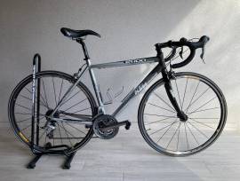 KTM Strada 2000 Shimano 105 karbon villás alu Országúti Shimano 105 patkófék használt ELADÓ