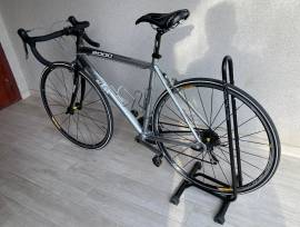 KTM Strada 2000 Shimano 105 karbon villás alu Országúti Shimano 105 patkófék használt ELADÓ