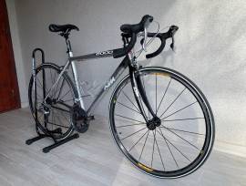 KTM Strada 2000 Shimano 105 karbon villás alu Országúti Shimano 105 patkófék használt ELADÓ