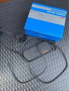 SHIMANO Steps EC-E8004 Quick Charger e-bike kerékpár akkumulátor töltő eladó Scott E-genius Mountain Bike Alkatrész, MTB Hajtásrendszer használt ELADÓ