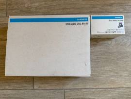 SHIMANO BR-R7170 105 hidraulikus első-hátsó féknyereg szett Flat Mount + fékbetét L05A Shimano BR-R7170 105 hátsó féknyereg szett Road Bike & Gravel Bike & Triathlon Bike Component, Road Bike Brakes & Brake Parts mechanical Shimano 105 new / not used For Sale