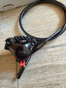 SHIMANO BR-R7170 105 hidraulikus első-hátsó féknyereg szett Flat Mount + fékbetét L05A Shimano BR-R7170 105 hátsó féknyereg szett Road Bike & Gravel Bike & Triathlon Bike Component, Road Bike Brakes & Brake Parts mechanical Shimano 105 new / not used For Sale