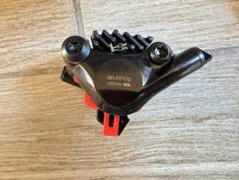SHIMANO BR-R7170 105 hidraulikus első-hátsó féknyereg szett Flat Mount + fékbetét L05A Shimano BR-R7170 105 hátsó féknyereg szett Road Bike & Gravel Bike & Triathlon Bike Component, Road Bike Brakes & Brake Parts mechanical Shimano 105 new / not used For Sale