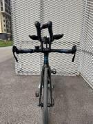 FUJI Norcom straight 2.1 Országúti, Triatlon SRAM Red eTap használt ELADÓ