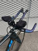 FUJI Norcom straight 2.1 Országúti, Triatlon SRAM Red eTap használt ELADÓ