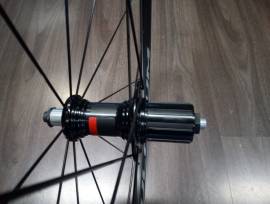 AKCIÓ::FULCRUM RACING 6 C17 HG11 felnifékes kerékszett FULCRUM RACING 6 C17 Road Bike & Gravel Bike & Triathlon Bike Component, Road Bike Wheels / Tyres 700c (622) new with guarantee For Sale