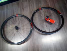 AKCIÓ::FULCRUM RACING 4 DB Tubeless Ready HG tárcsafékes kerékszett FULCRUM RACING 4 DB Road Bike & Gravel Bike & Triathlon Bike Component, Road Bike Wheels / Tyres 700c (622) new with guarantee For Sale