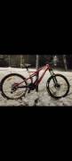 SPECIALIZED StumpJumper Comp Enduro / Freeride / DH 26" Shimano Deore used For Sale