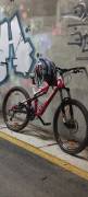 SPECIALIZED StumpJumper Comp Enduro / Freeride / DH 26" Shimano Deore használt ELADÓ