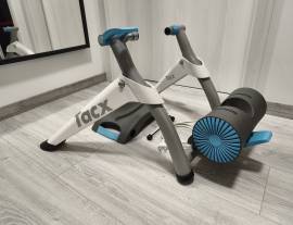 Tacx Vortex Smart edzőgörgő Tacx / Vortex Smart Görgő / Spinning hagyományos Igen Igen használt ELADÓ