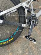 BANSHEE Rune V2 Enduro / Freeride / DH 27.5" (650b) Shimano Deore XT használt ELADÓ