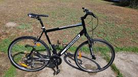 MERIDA Crossway 20 Trekking/cross v-fék használt ELADÓ