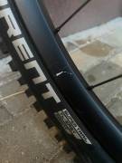 KETTLER Scarpia FS 1 Electric Mountain Bike 29" front 27.5" back (Mullet) dual suspension Shimano Shimano Deore XT used For Sale