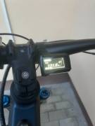 KETTLER Scarpia FS 1 Electric Mountain Bike 29" front 27.5" back (Mullet) dual suspension Shimano Shimano Deore XT used For Sale