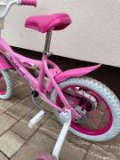 _Other Toimsa: Fantasy gyermekkerékpár 14-es, rózsaszín Kids Bikes / Children Bikes used For Sale