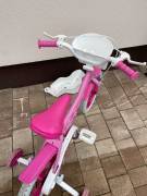_Other Toimsa: Fantasy gyermekkerékpár 14-es, rózsaszín Kids Bikes / Children Bikes used For Sale