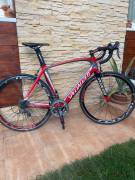 SPECIALIZED Venge Expert Országúti Shimano Ultegra használt ELADÓ