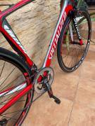 SPECIALIZED Venge Expert Országúti Shimano Ultegra használt ELADÓ