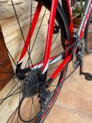 SPECIALIZED Venge Expert Országúti Shimano Ultegra használt ELADÓ