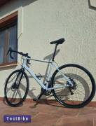 TRIBAN Rc 120 Országúti _Egyéb tárcsafék használt ELADÓ