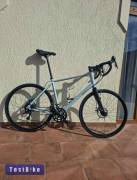 TRIBAN Rc 120 Országúti _Egyéb tárcsafék használt ELADÓ