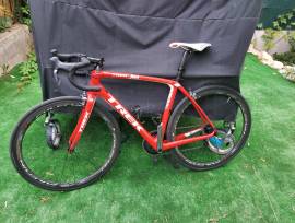 TREK Domane Országúti patkófék használt ELADÓ