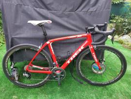 TREK Domane Országúti patkófék használt ELADÓ