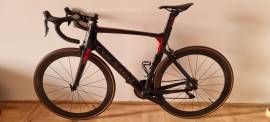 COLNAGO Concept Road bike Shimano Dura Ace Di2 calliper brake used For Sale