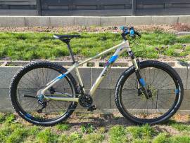 CUBE Attention Mountain Bike elöl teleszkópos használt ELADÓ