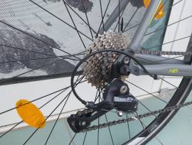 HEAD Head I-Speed Alu Shimano Sora (59) ( Teljesen újsz Road bike Shimano Sora calliper brake new / not used For Sale