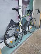 HEAD Head I-Speed Alu Shimano Sora (59) ( Teljesen újsz Road bike Shimano Sora calliper brake new / not used For Sale