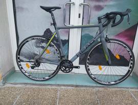 HEAD Head I-Speed Alu Shimano Sora (59) ( Teljesen újsz Road bike Shimano Sora calliper brake new / not used For Sale