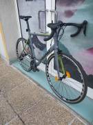 HEAD Head I-Speed Alu Shimano Sora (59) ( Teljesen újsz Road bike Shimano Sora calliper brake new / not used For Sale