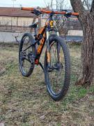 SCOTT Scott Spark 940 Mountain Bike 29" dual suspension Shimano Deore XT used For Sale