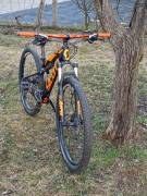 SCOTT Scott Spark 940 Mountain Bike 29" dual suspension Shimano Deore XT used For Sale