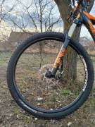 SCOTT Scott Spark 940 Mountain Bike 29" dual suspension Shimano Deore XT used For Sale