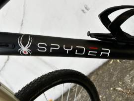 SPIDER Rogue Mountain Bike 27.5" (650b) elöl teleszkópos Shimano Deore XT használt ELADÓ