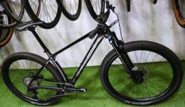TREK PROCALIBER CARBON 29 FOX XT-12s Mountain Bike 29" elöl teleszkópos nem használt ELADÓ