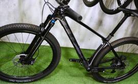 TREK PROCALIBER CARBON 29 FOX XT-12s Mountain Bike 29" elöl teleszkópos nem használt ELADÓ