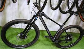 TREK PROCALIBER CARBON 29 FOX XT-12s Mountain Bike 29" elöl teleszkópos nem használt ELADÓ