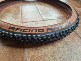 Új Schwalbe Racing Ray és Racing Ralph mtb külsők párban eladók Schwalbe Racing Ray és Racing Ralph Mountain Bike Alkatrész, MTB Kerék / Felni / Gumi nem használt ELADÓ