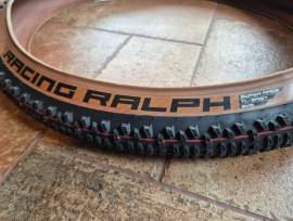 Új Schwalbe Racing Ray és Racing Ralph mtb külsők párban eladók Schwalbe Racing Ray és Racing Ralph Mountain Bike Alkatrész, MTB Kerék / Felni / Gumi nem használt ELADÓ