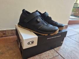 Crankbrothers Stam Trail BOA cipő eladó Stamp Trail BOA Shoes / Socks / Shoe-Covers 45 MTB, Gravel used male/unisex For Sale