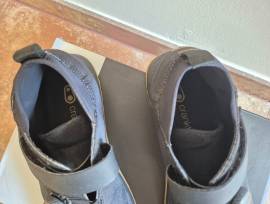 Crankbrothers Stam Trail BOA cipő eladó Stamp Trail BOA Shoes / Socks / Shoe-Covers 45 MTB, Gravel used male/unisex For Sale