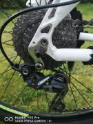 _Other Twenty Niner 29 Mountain Bike 29" front suspension Shimano Deore used For Sale