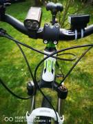 _Other Twenty Niner 29 Mountain Bike 29" front suspension Shimano Deore used For Sale